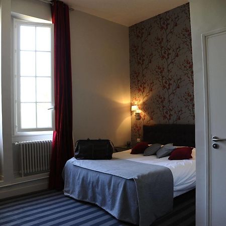 The Originals Boutique, Hotel Maison De L'Abbaye 안토니 외부 사진