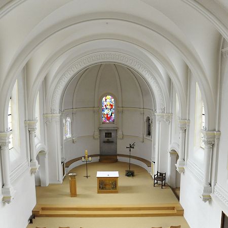 The Originals Boutique, Hotel Maison De L'Abbaye 안토니 외부 사진