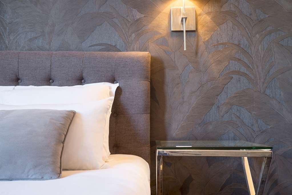 The Originals Boutique, Hotel Maison De L'Abbaye 안토니 시설 사진