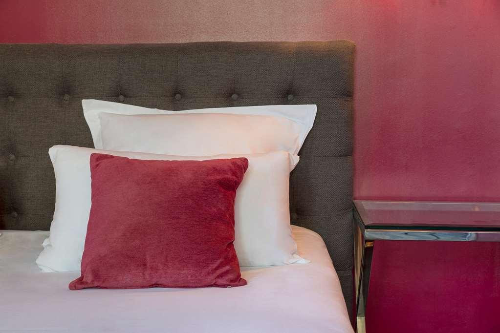 The Originals Boutique, Hotel Maison De L'Abbaye 안토니 객실 사진