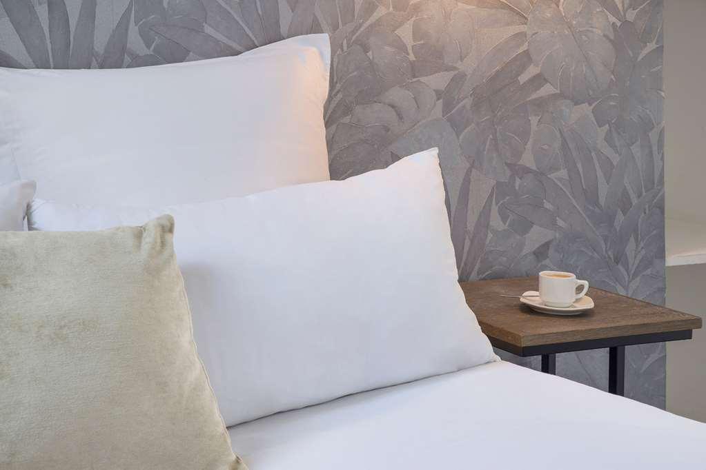 The Originals Boutique, Hotel Maison De L'Abbaye 안토니 객실 사진