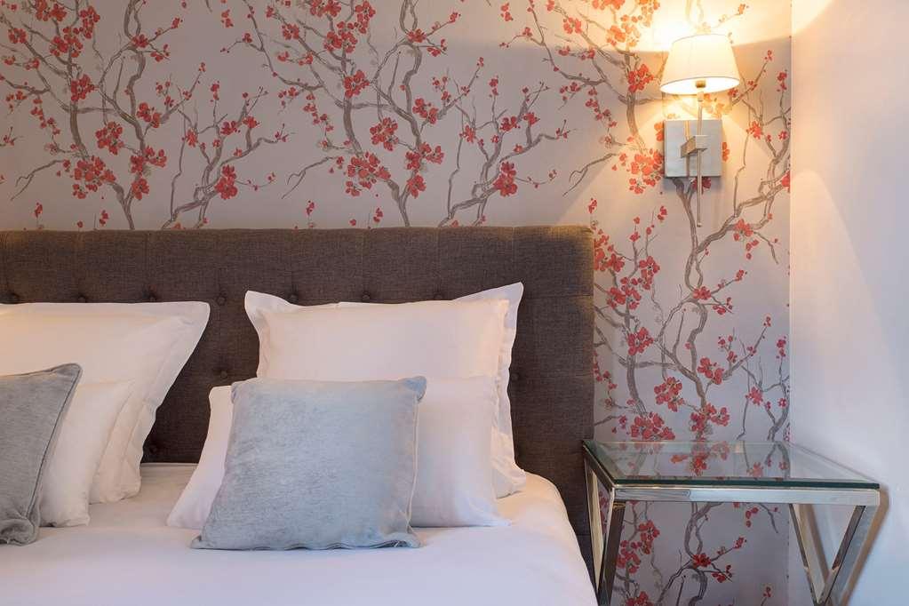 The Originals Boutique, Hotel Maison De L'Abbaye 안토니 객실 사진