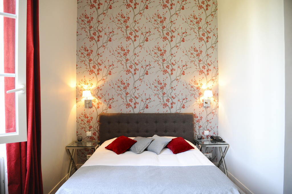 The Originals Boutique, Hotel Maison De L'Abbaye 안토니 객실 사진