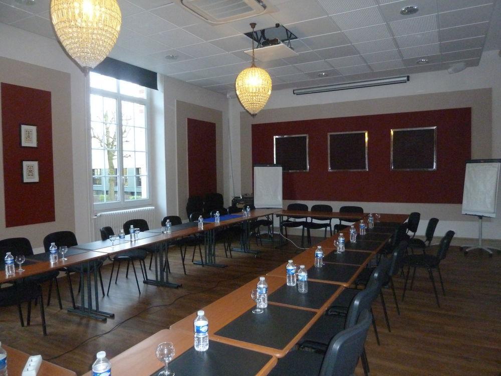 The Originals Boutique, Hotel Maison De L'Abbaye 안토니 외부 사진