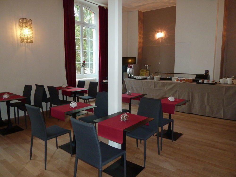 The Originals Boutique, Hotel Maison De L'Abbaye 안토니 외부 사진