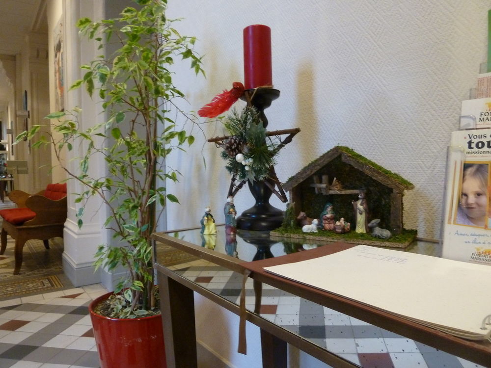 The Originals Boutique, Hotel Maison De L'Abbaye 안토니 외부 사진