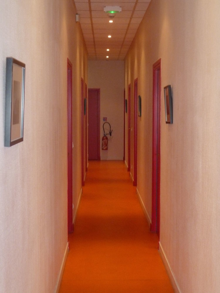 The Originals Boutique, Hotel Maison De L'Abbaye 안토니 외부 사진