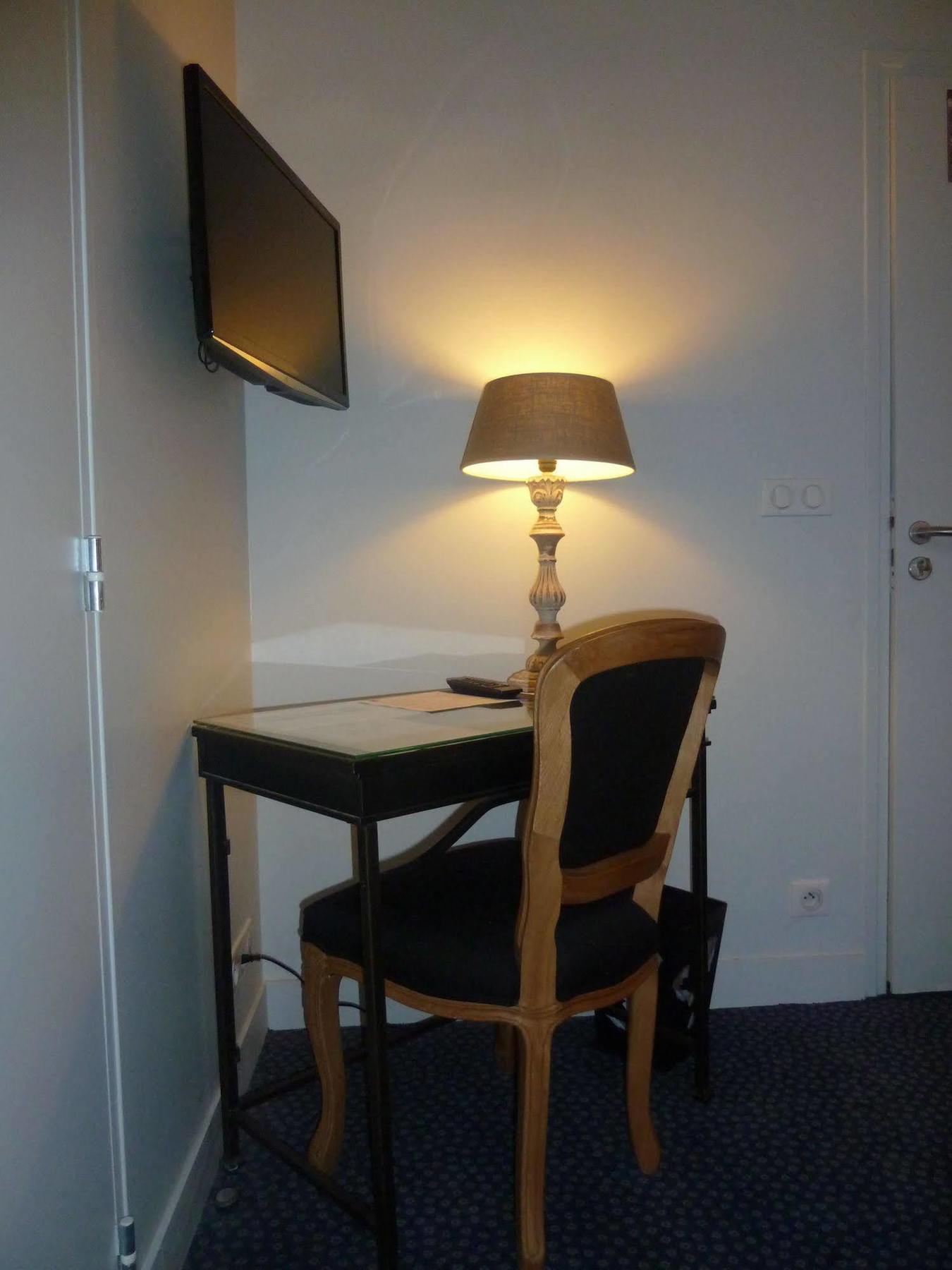The Originals Boutique, Hotel Maison De L'Abbaye 안토니 외부 사진