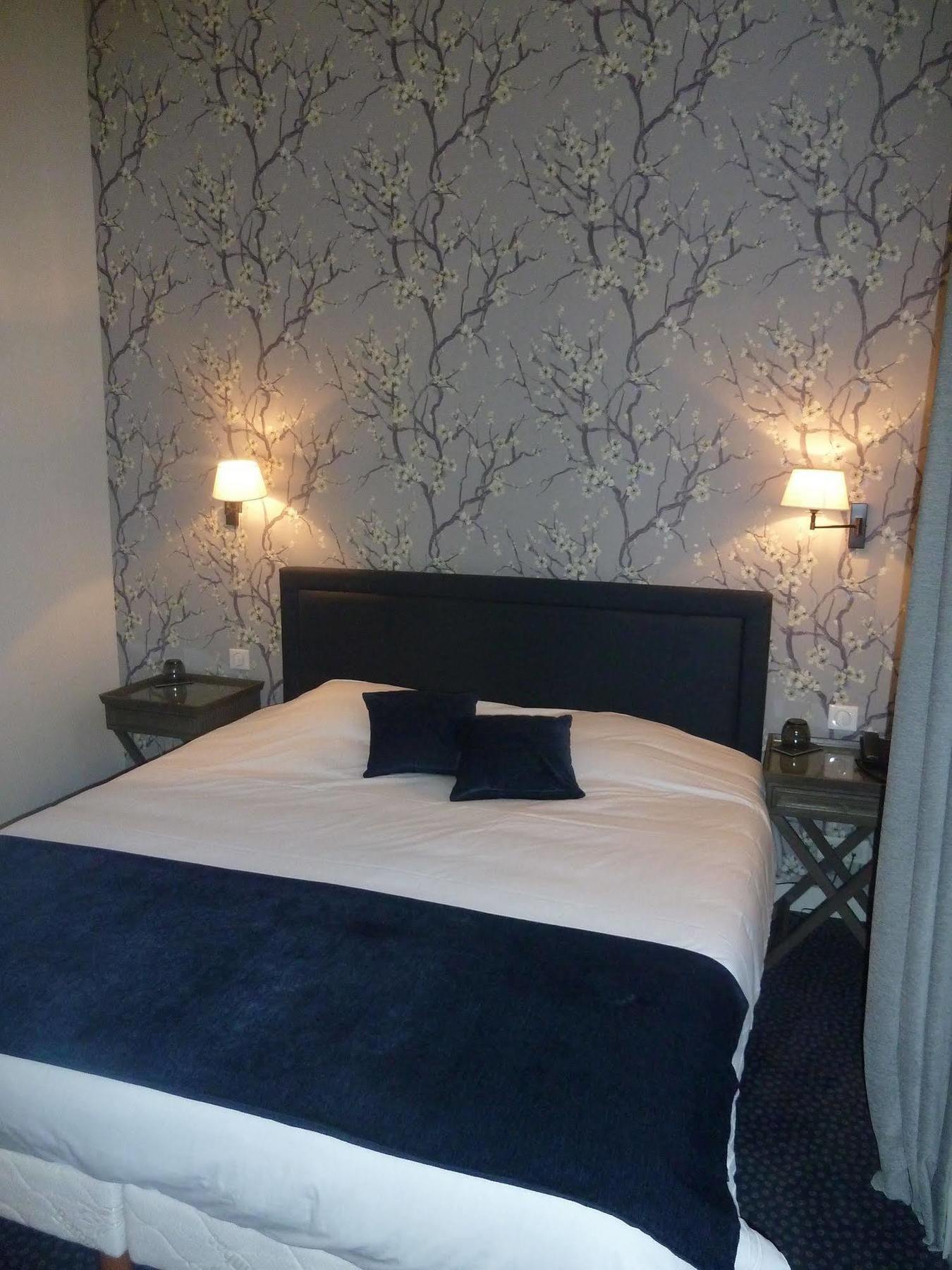 The Originals Boutique, Hotel Maison De L'Abbaye 안토니 외부 사진