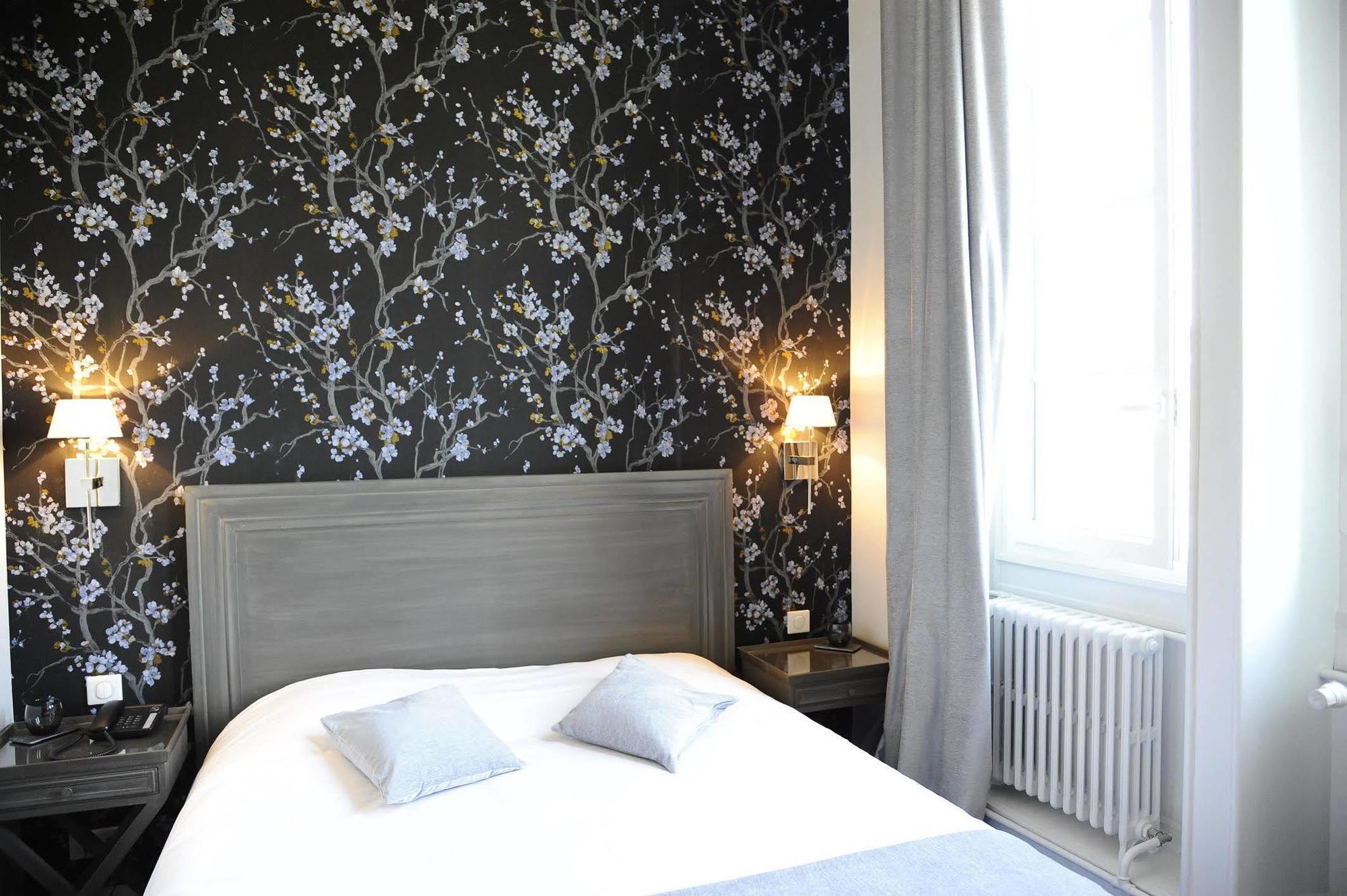 The Originals Boutique, Hotel Maison De L'Abbaye 안토니 외부 사진