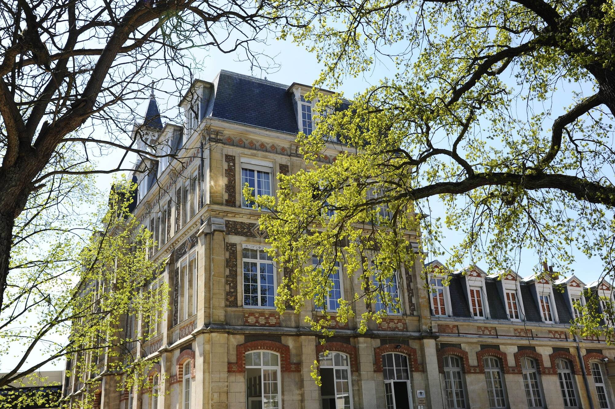 The Originals Boutique, Hotel Maison De L'Abbaye 안토니 외부 사진